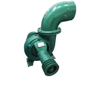 SHARPOWER China supplier irrigation equipment 4 6 8 10 12 inch garden diesel water pump for agricultural irrigation farms