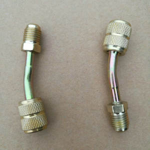 घरेलू एयर कंडीशनर के लिए टिकाऊ और लंबे समय तक चलने वाला फ्रीगेज वाहन मीटर - Product Image 3