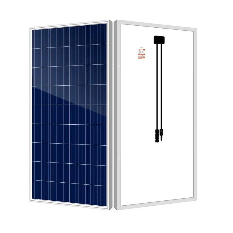 Pequeno painel solar 100 watt 150w 200 w 250w mono módulo de energia solar photovatic painel solar personalizado com