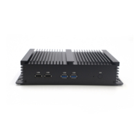 VENOEN Mini PC Industri Core I5 4200U 2*RJ45 2.5G Lan HD+VGA Win10 Ubuntu 6*RS232 6*USB Mendukung Modul 3G/4G