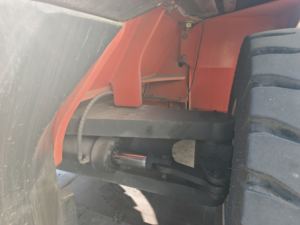 Gebruikt heftruck <span class=keywords><strong>HELI</strong></span> 25 TON Tweedehands heftruck Goede staat 20 ton 25 ton ORIGINEEL CHINA Magazijngebruik - Product Image 3