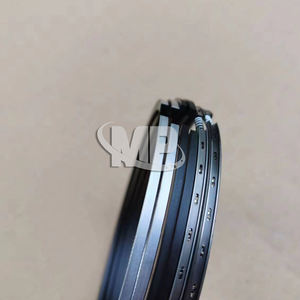 ชุดแหวนลูกสูบ8-94250-730-0 SDI10101ZX สำหรับอีซูซุ<span class=keywords><strong>4FD1</strong></span>สำหรับ2.2D Opel Campo - Product Image 6