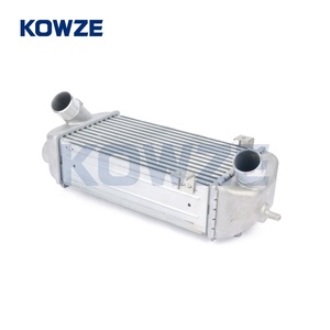 Accessoires <span class=keywords><strong>Intercooler</strong></span> universel Air-eau pour <span class=keywords><strong>Hyundai</strong></span> <span class=keywords><strong>Tucson</strong></span> 2016-2018, PI0467 - Product Image 3