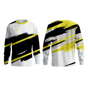 <span class=keywords><strong>Maglia</strong></span> da <span class=keywords><strong>Ciclismo</strong></span> di Alta Qualità a Maniche Lunghe, T-shirt Personalizzata da Uomo per Motocross, Abbigliamento da Mountain Bike, <span class=keywords><strong>Maglia</strong></span> da Moto - Product Image 1