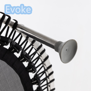 Hydro thép không gỉ 304 hoặc 316 Aqua Trampoline bơi Trampoline nhảy Trampoline tập thể dục excise trong hồ bơi - Product Image 4