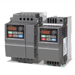 Variador de Frecuencia VFD11AMS21ANSAA 3HP 220 V MS300 - Product Image 2