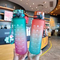Mazon op-enfriador de 1000ml, Oller, Color radient ottle, puertos