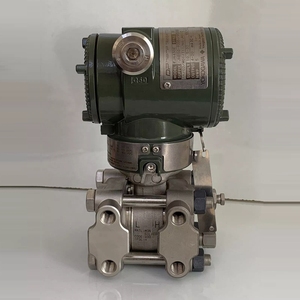 Nouveau et original Yokogawa EJA430E avec conception à double étanchéité pour les applications pétrolières, gaz, chimiques et électriques - Product Image 4