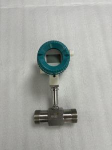DN80フランジIP65液体流量計、水流量計、油、ディーゼル、LPG、ガスタービン流量計（燃料用） - Product Image 5