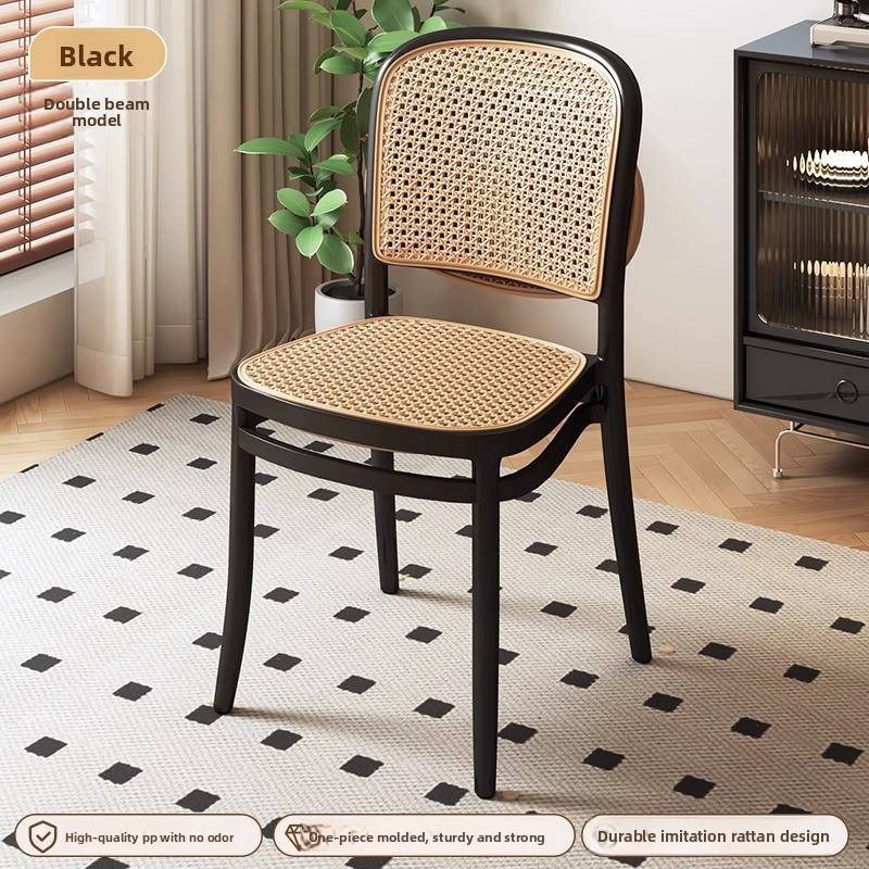 Medieval Black [Double Beam]