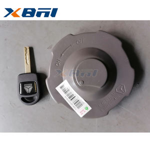 Tapa de Tanque de Combustible <span class=keywords><strong>Original</strong></span> para SITRAK G7 C7H, Tapón de Tanque de Combustible 712W12210-0101+001 - Product Image 2