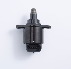 Vanne de régulation d'air au ralenti D5184 pour Fiat Palio Siena Gol - Product Image 3