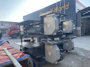 Maquinaria <span class=keywords><strong>para</strong></span> Trabajar la Madera en Venta, Herramientas <span class=keywords><strong>para</strong></span> Desmontar Palés - Product Image 5