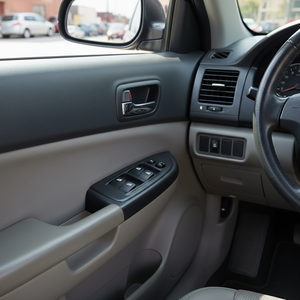 For for Front <b>Window</b> Button Door for 2004-2008 Models 1.4 and 1.6 Engines Part Number 848200F030 Without Warranty - Product Image 3