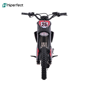 มอเตอร์ไซค์วิบาก EU 2500W 4500W 72V สำหรับวัยรุ่นและผู้ใหญ่ พร้อมใบรับรอง CE - Product Image 3
