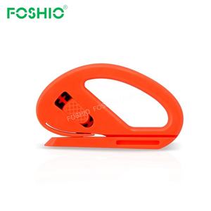 FOSHIO <span class=keywords><strong>Top</strong></span> Seller Película protectora de vidrio Rascador Aplicación <span class=keywords><strong>Car</strong></span> <span class=keywords><strong>Vinyl</strong></span> Wrap Tool Kit - Product Image 6