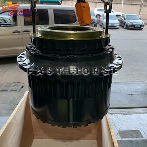 ชุดขับเคลื่อนสุดท้าย Hangood Engineering Construction Machinery 208-27-00243 สำหรับ PC400-7, PC400-8, PC400LC-7, อะไหล่รถขุด - Product Image 2