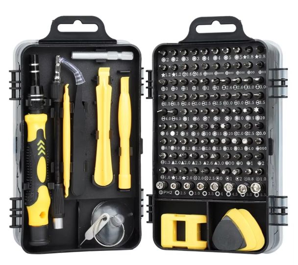 สีเหลือง