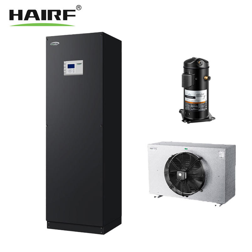 15KW Precision Air Conditioning for Data Center Cooling