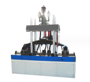 حمل ضغط زونغتشوانغ في الصين من أجل مقاعد البدلاء قدرة تحمل عالية على التحمل - Product Image 2