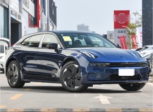 Nuevo Modelo 2025, Auto de Lujo para Adultos, Vehículo Eléctrico con Doble Motor, Versión We, Auto Eléctrico Zeekr001 SUV EV - Product Image 2