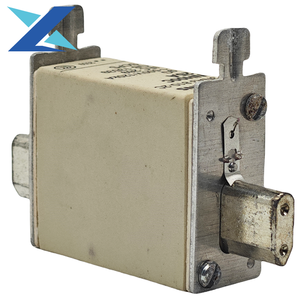 Fusibles SIEMENS Originales Nuevos de la Serie 3NA para Protección de Líneas de Distribución de Bajo Voltaje 3NA3810-2C 3NA3805-2C - Product Image 5