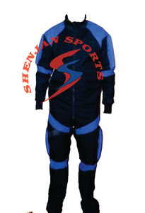 Traje de paracaidismo RW, hecho a medida, de la mejor calidad, material duradero Taslan/Spandex/Cordura, traje de salto, traje de paracaidismo por sublimación. - Product Image 2