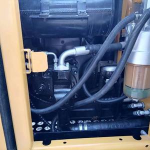 2021รถขุดตีนตะขาบ95C สำหรับเครื่องยนต์คาวาซากิรถขุดขนาดเล็ก7.5ton 75C ขายดี SY60C - Product Image 6