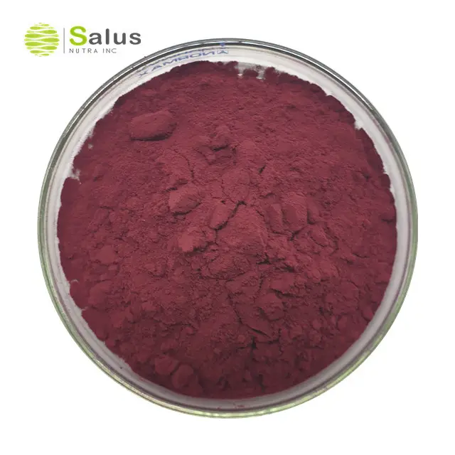 Best Price Anthocyanidins 10% Hibiscus Flower Extract