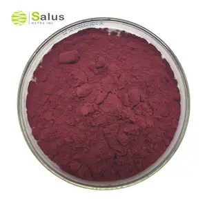 Best Price Anthocyanidins 10% Hibiscus Flower Extract