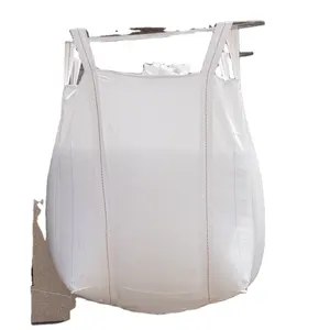 Jumbo Sack Bag Pp Mesh Sac Fibc Shopping Bag Jumbo Big Bag