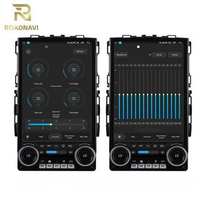 <span class=keywords><strong>Lecteur</strong></span> multimédia de voiture RoadNavi 14,5'' pour <span class=keywords><strong>Renault</strong></span> Koleos Megane 4 2016-2021 Android Carplay GPS Navi 4G 360 - Product Image 5