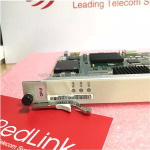 03054332  WP1D000OIU01  บอร์ดอินเทอร์เฟซ 1 ช่องสัญญาณ TDM ผ่าน STM-1 สำหรับเครือข่ายหลัก BSC6900 BSC6000 - Product Image 4