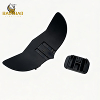 Lámpara LED de Advertencia Ojo de Diablo BB3156 con Control por APP, 5V, Luz Decorativa Inteligente para Coche y Moto, Proyector de Lente, Atmósfera, Venta Directa de Fábrica