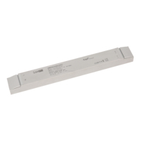 Tuya 150W haute qualité pour Bluetooth Dimmable LED alimentation pour 12V 24V IP20 SMD Module d'éclairage pour usage industriel 230v 200v