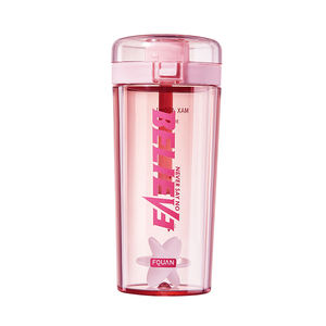 Botol pengocok getar Gym sublimasi 400ml Dispenser baru Ml pengocok tutup kompartemen <span class=keywords><strong>Premium</strong></span> cantik pengocok <span class=keywords><strong>Protein</strong></span> pengocok Null - Product Image 1