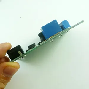 DC 5V 6V 9V 12V 15V 24V BT תואם מודול ממסר 2.4G עבור אנדרואיד אפליקציה שלט רחוק לטלפון נייד עבור נעילת מתג אור - Product Image 3