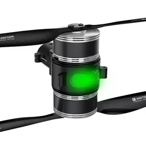 T-MOTOR X-501 Integrated Motor Propulsion System Brushless for Heavy Multirotor UAV <b>Drone</b> <b>Accessory</b> - Product Image 1