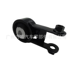 Soporte de Motor Trasero 12363-0T020 para Vios 1.6AT/Yaris 1.6AT 08-11, Pieza de Goma para Autos VW, Mitsubishi y Suzuki - Product Image 3