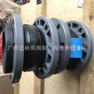 Joints de dilatation en caoutchouc KXT-I KXT-II KXT-III, amortisseurs de vibrations pour pipelines, dispositifs de réduction du bruit pour joints de dilatation - Product Image 1