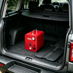Générateur d'hydrogène HHO pour voiture, vente directe d'usine Hydrofairy, <span class=keywords><strong>kit</strong></span> pour améliorer la puissance du moteur, économiseur de carburant, génération d'hydrogène - Product Image 6