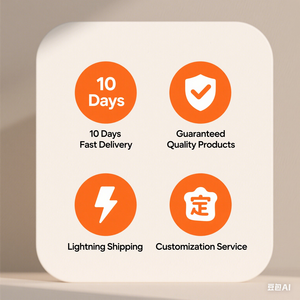 Accessori Bottoni Rotondi Eleganti Premium da Donna, Bottone con Gambo in Strass per Abiti e Camicie alla Moda, Tecnica di Placcatura - Product Image 6