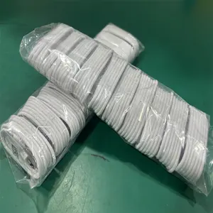 Ready to Ship 2.1A Usb Fast Charging Data Transfer Charger Cable For iPhone 14/13/12/11/8/7/6/RS/XS Data Kable