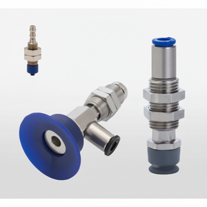 ประเภทผลิตภัณฑ์แผ่นยกเครื่องดูดฝุ่น VPMC0.7-B มาตรฐานของ Pisco - Product Image 1