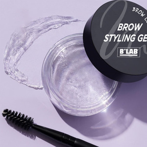 नए आगमन मेकअप लंबे समय तक चलने वाले वाटरप्रूफ आईब्रो जेल पोमाड एन्हासर्स आईब्रो सॉफ्ट स्मूथ स्मूथ स्फूक स्फूट सबूत वेगन आईब्रो मोम जेल - Product Image 2