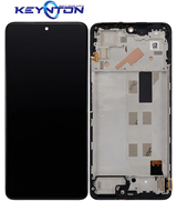 LCD-Bildschirm für Redmi Note 11 Pro Telefon-Display Touch-Digitizer-Baugruppe Ersatz-Touchscreen Handy-Ersatzteile