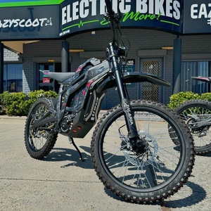 Talaria Sting MX5 Dirt Bike électrique 40ah Ebike haute performance puissant Road E Dirt Bike vélo électrique hybride - Product Image 2
