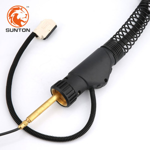 AL2300 Torche de soudage au gaz <span class=keywords><strong>Fronius</strong></span> Mig Pistolet de soudage 3.5M 4.5M - Product Image 5