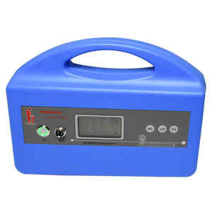 PQWT-GX800 ngầm đường ống định vị cho nhựa ống kim loại phát hiện cấp công nghiệp cáp không dây lỗi định vị - Product Image 1