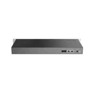 1 E1/T1/ J1 dijital <span class=keywords><strong>VoIP</strong></span> ağ geçidi Grandstream ATAs GXW4500 serisi <span class=keywords><strong>VoIP</strong></span> ağ geçidi GXW4501/GXW4502/GXW4504 ile orijinal GXW4501 - Product Image 3